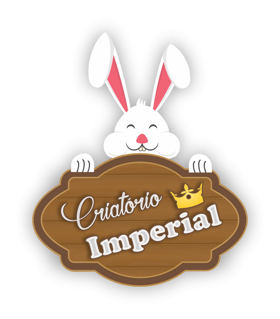 Criatório Imperial — coelhinhos de companhia com sobrenome